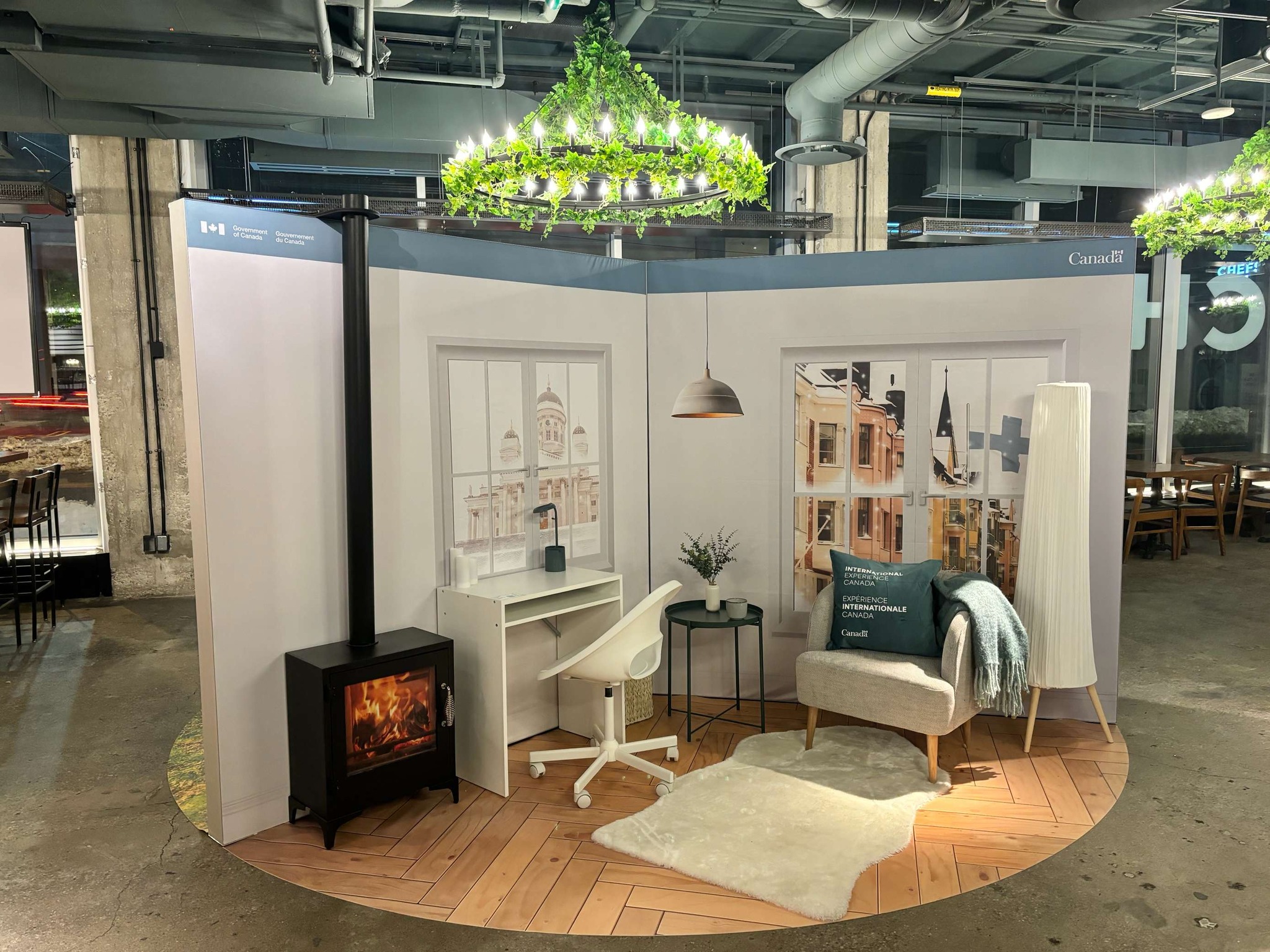 About CAS MANAGMENT LLC