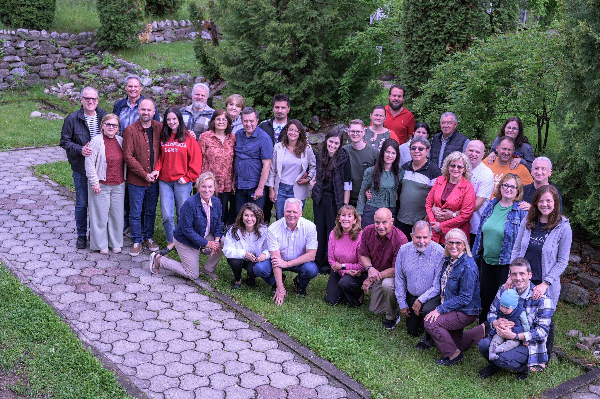 Board and governance practices